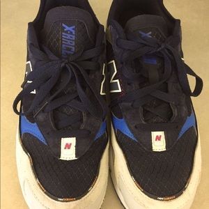 New Balance X-Racer men’s size 9